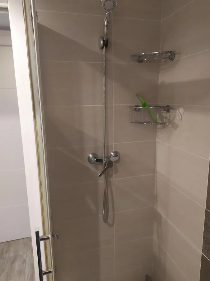 Los Boliches Fuengirola Sweet&Beach Apartment