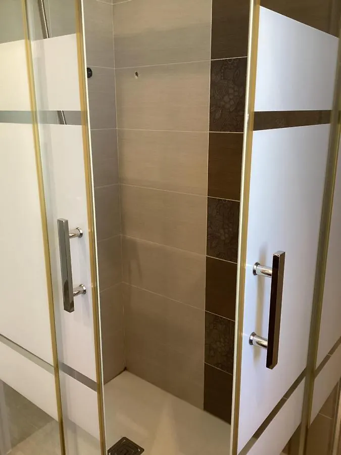 Los Boliches Fuengirola Sweet&Beach Apartment Spain