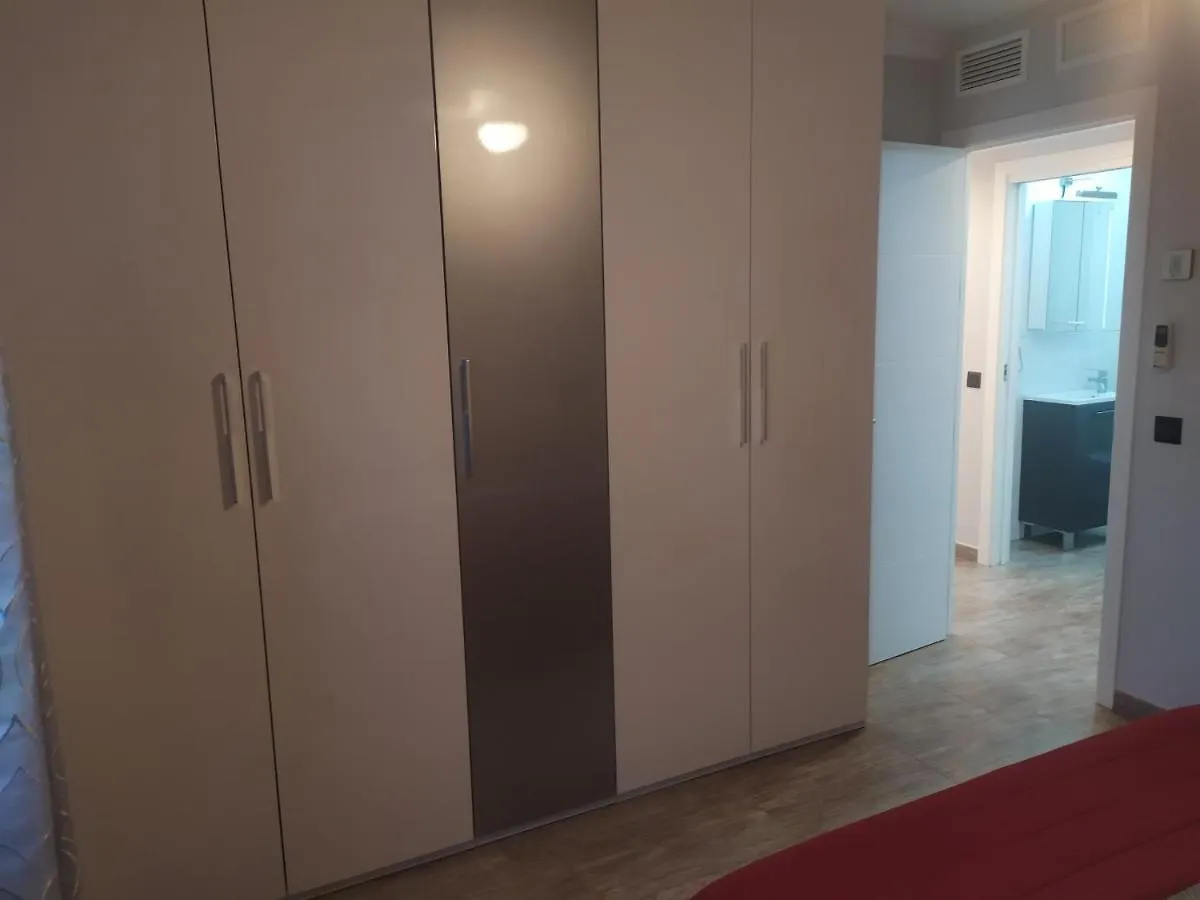 Los Boliches Fuengirola Sweet&Beach Apartment