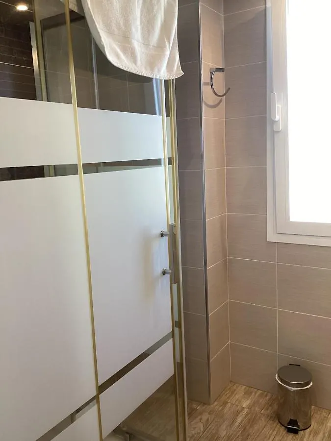 Los Boliches Fuengirola Sweet&Beach Apartment