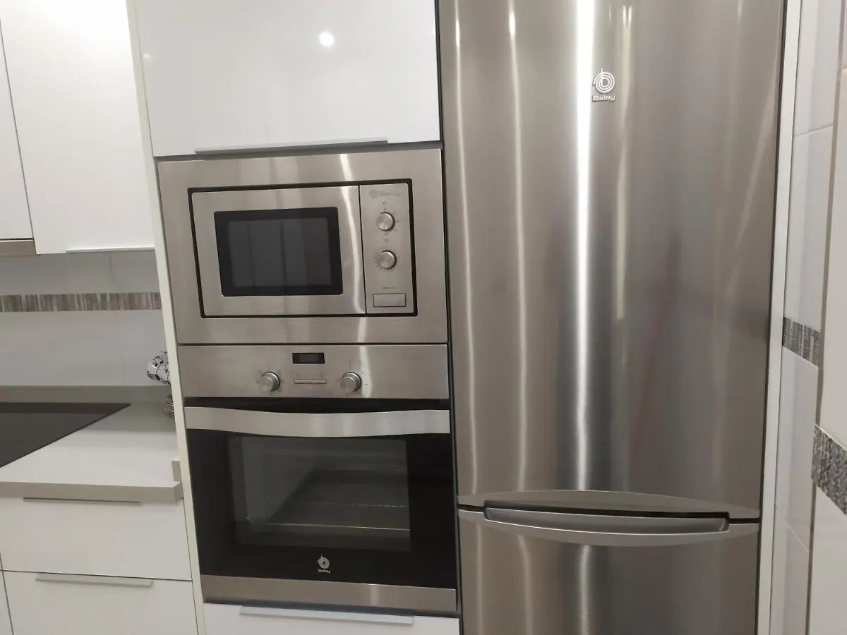 Los Boliches Fuengirola Sweet&Beach Apartment 0*,  Spain