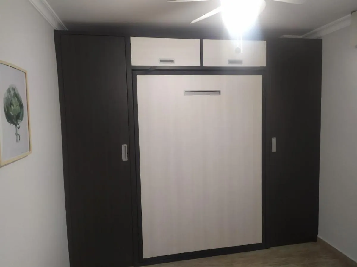 Los Boliches Fuengirola Sweet&Beach Apartment Spain