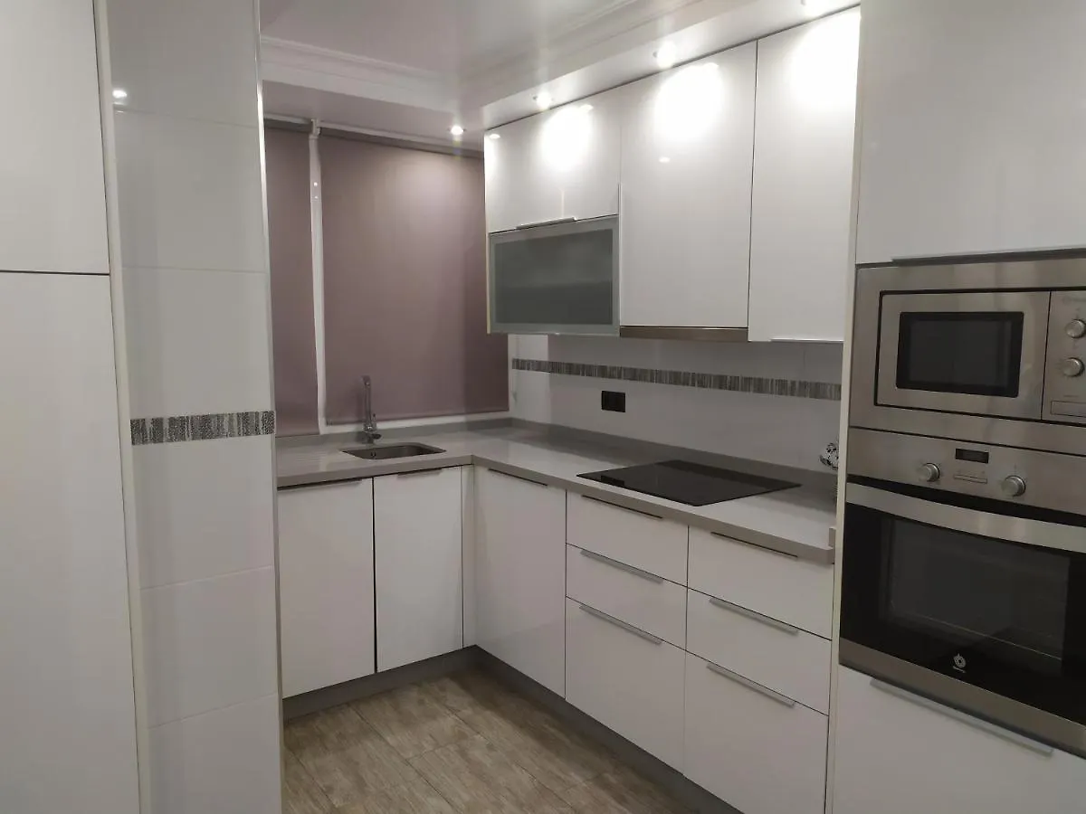 Los Boliches Fuengirola Sweet&Beach Apartment Spain