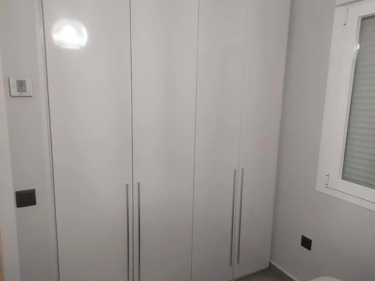 Los Boliches Fuengirola Sweet&Beach Apartment