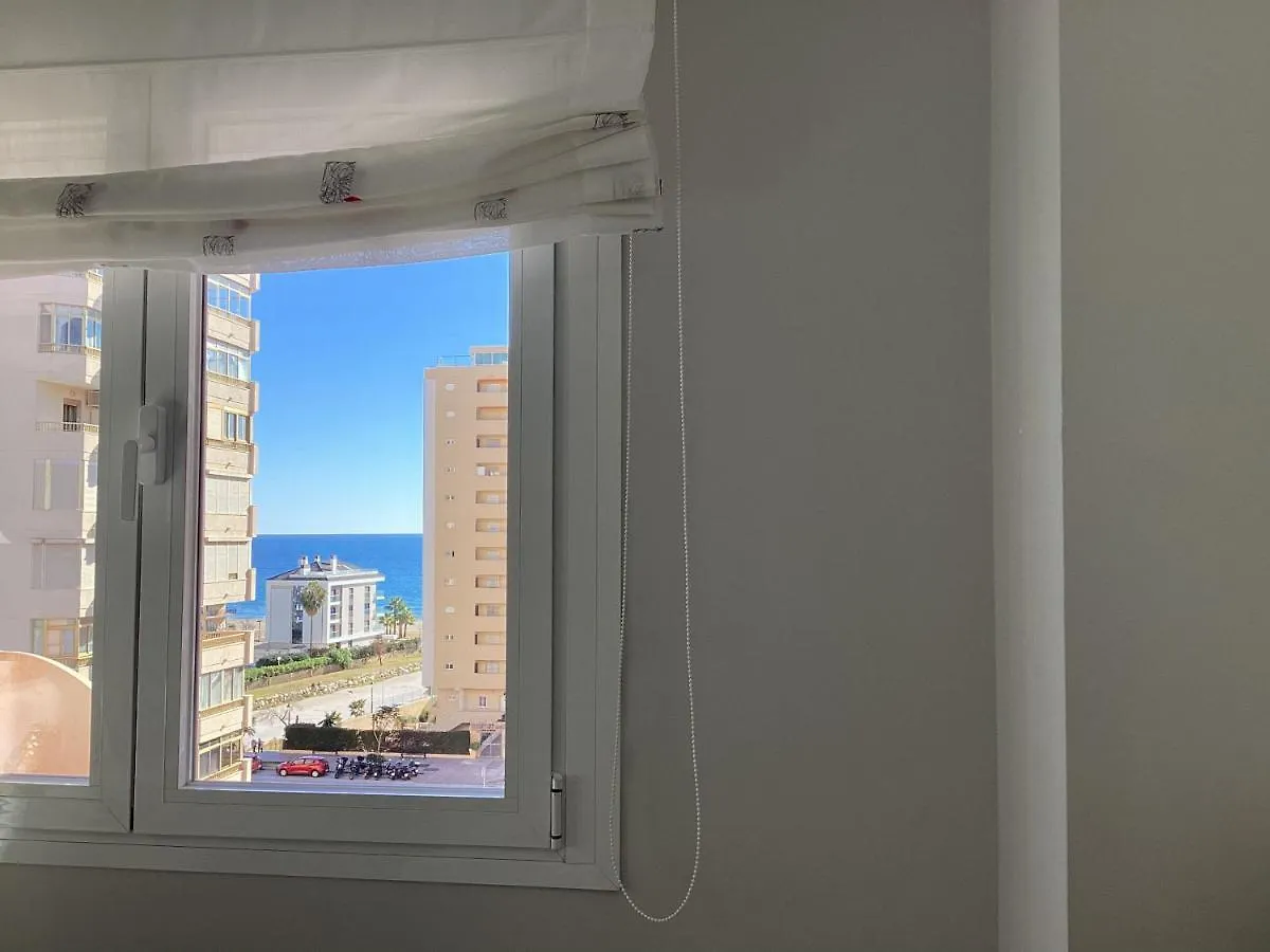 Los Boliches Fuengirola Sweet&Beach Apartment