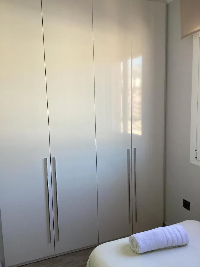 Los Boliches Fuengirola Sweet&Beach Apartment