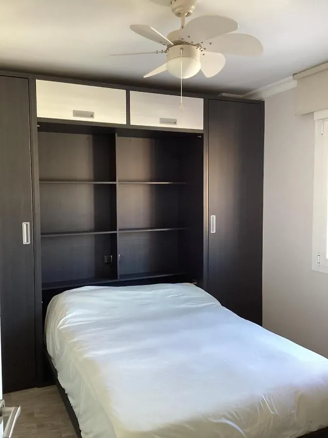Los Boliches Fuengirola Sweet&Beach Apartment Spain
