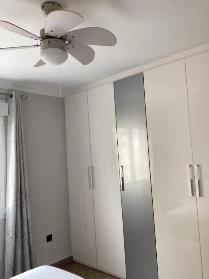 Los Boliches Fuengirola Sweet&Beach Apartment